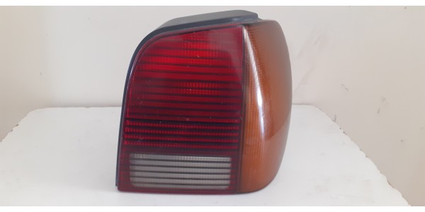 VOLKSWAGEN POLO III STOP LAMBASI SAĞ (95/99) DUYSUZ